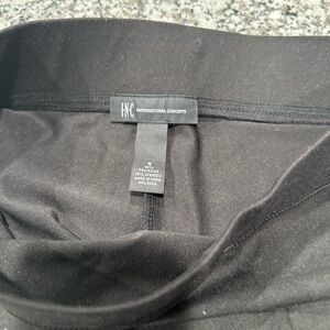 INC International Concepts Men's Dark Pants